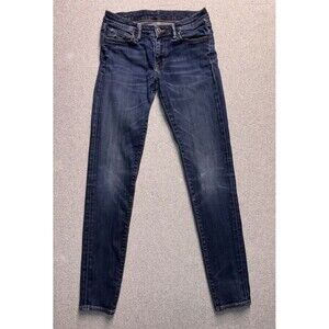 Denim & Supply Ralph Lauren Skinny Jeans Women’s Size 28/32